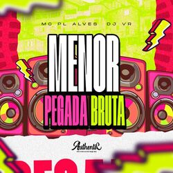 Cover of Menor Pegada Bruta