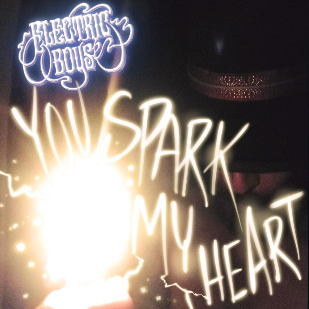 Picture of You Spark My Heart