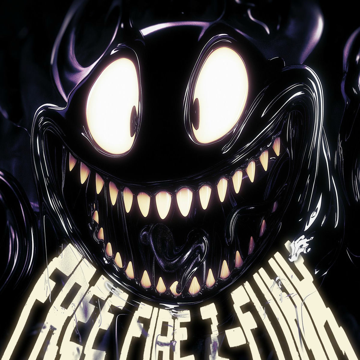 Album cover of FREE FIRE Z-FUNK