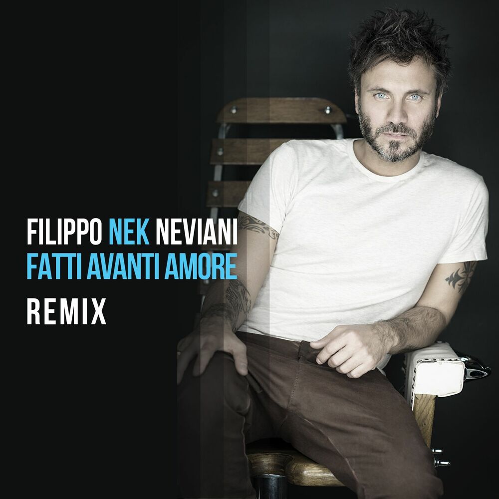 Picture of Fatti avanti amore (Remix)