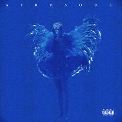 Cover of AFROSOUL (Deluxe)