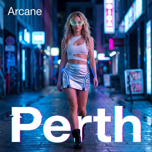 Perth