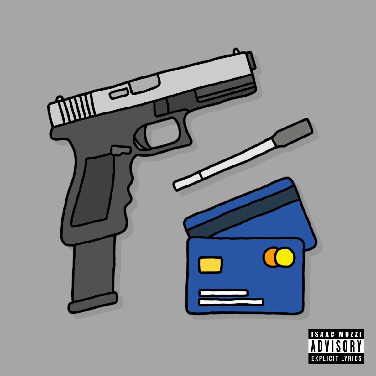 Album cover of Tropa do 7
