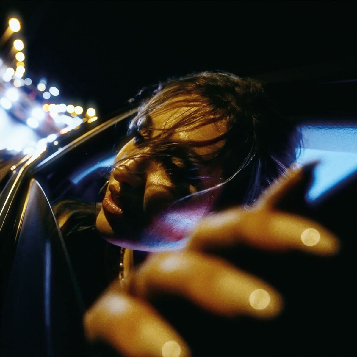 Album cover of Was ist mit mir passiert