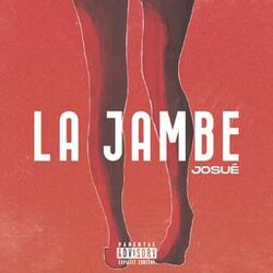 Cover of La jambe
