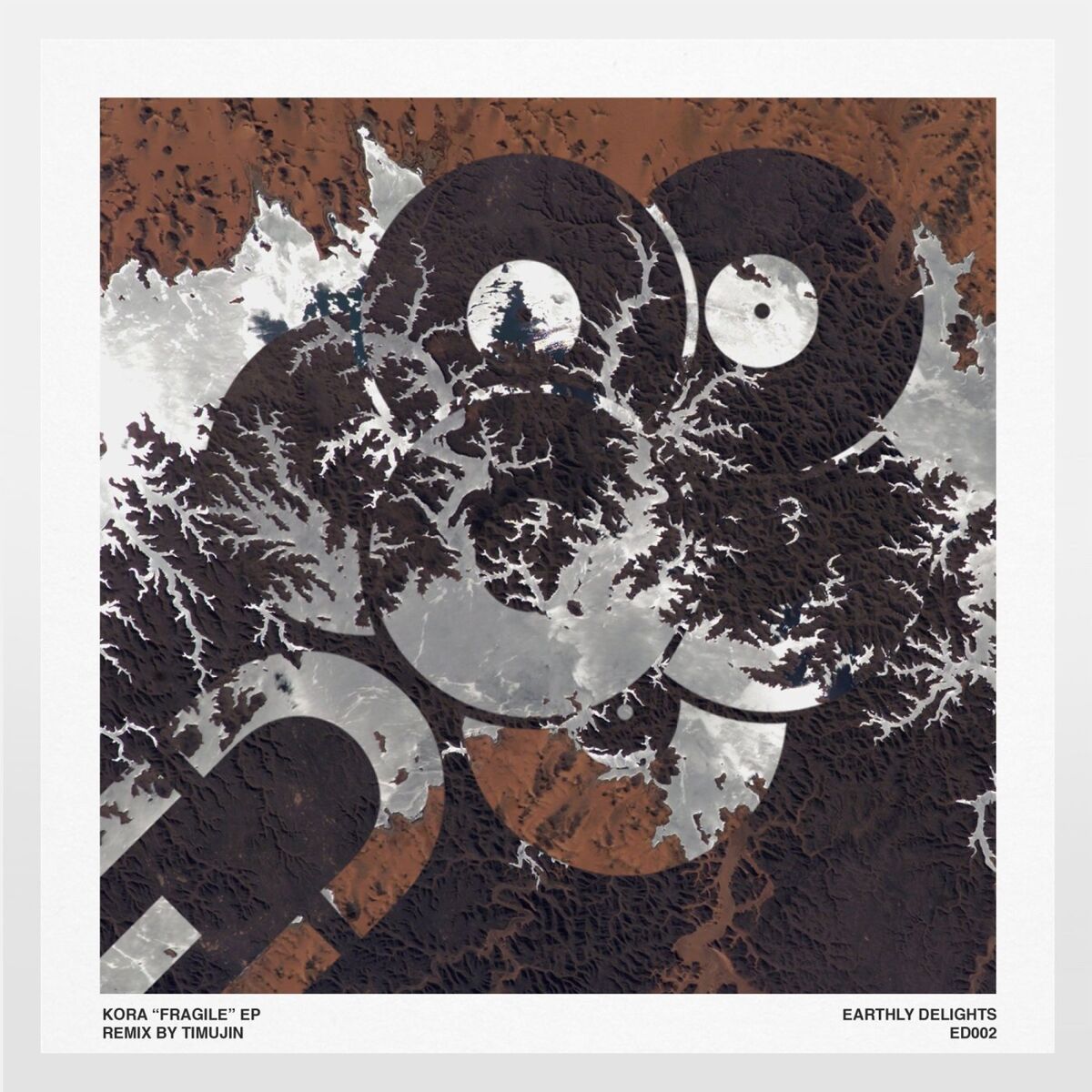 Album cover of Vayu