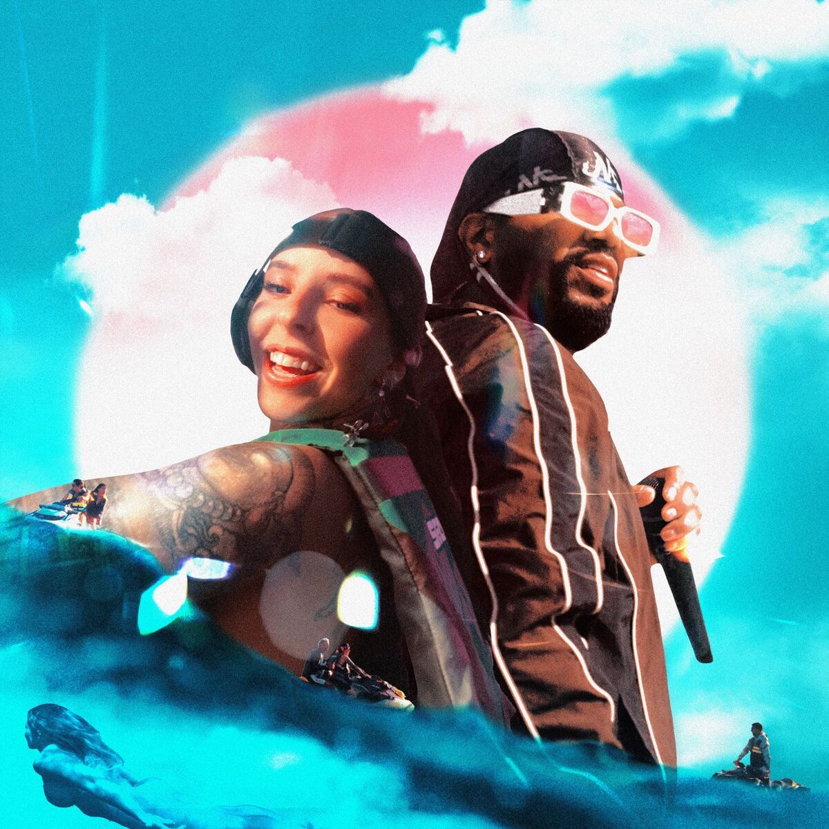 Album cover of Jetski