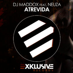 Cover of Atrevida