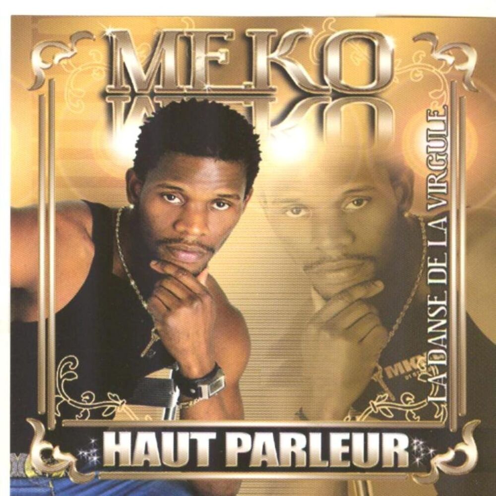 Picture of Haut parleur