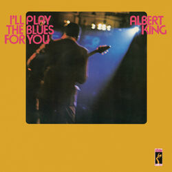 Cover of I'll Play The Blues For You (Stax Remasters)
