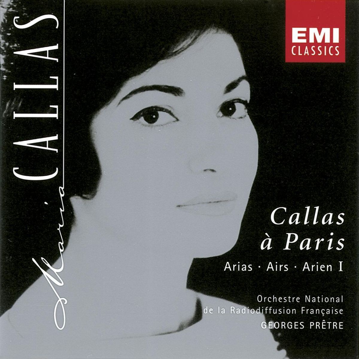 Album cover of Gluck: Orfeo ed Euridice, Wq. 41, Act 3: No. 43 