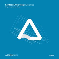 Cover of Wintertide