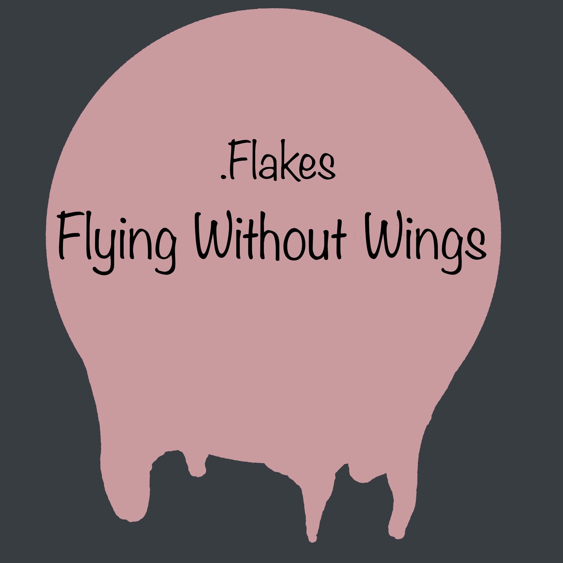 Album cover of Flying Without Wings