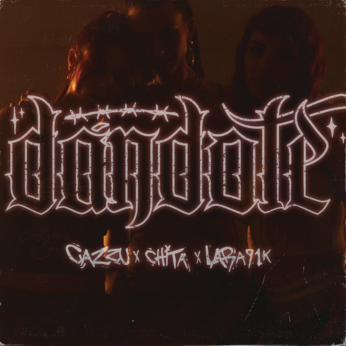 Album cover of Dándote