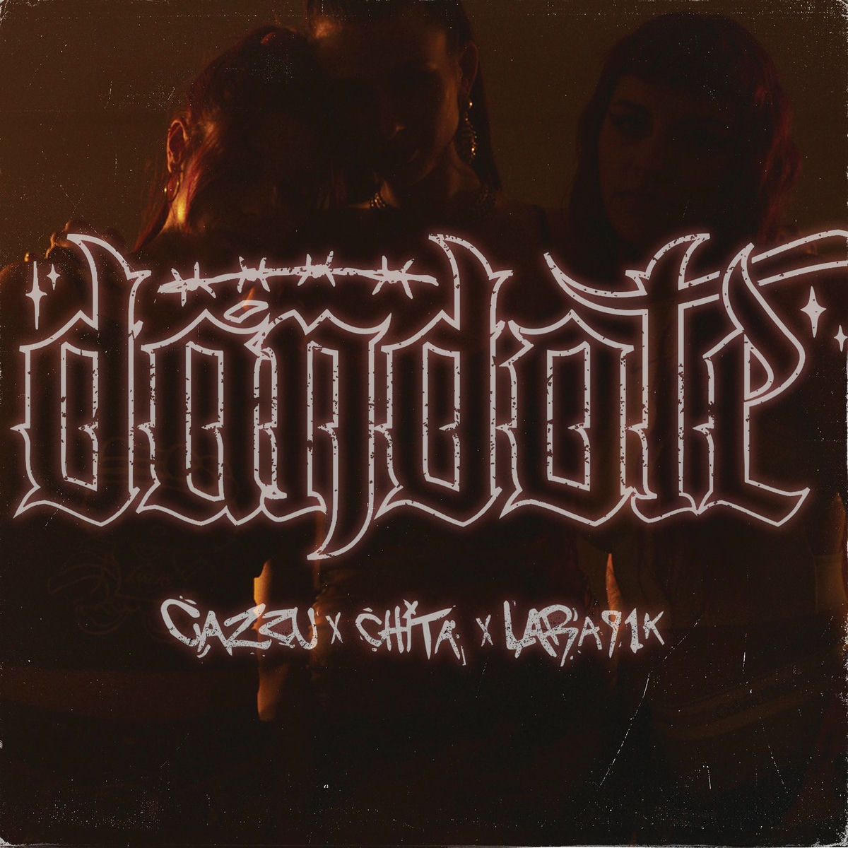 Album picture of Dándote