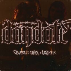 Cover of Dándote