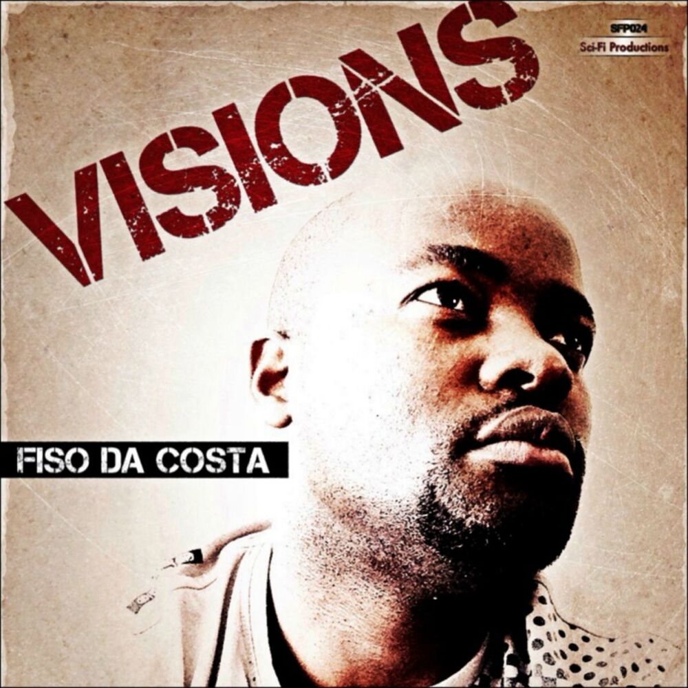 Picture of Visions