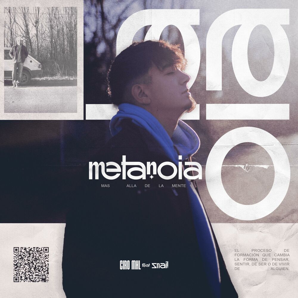 Picture of Metanoia