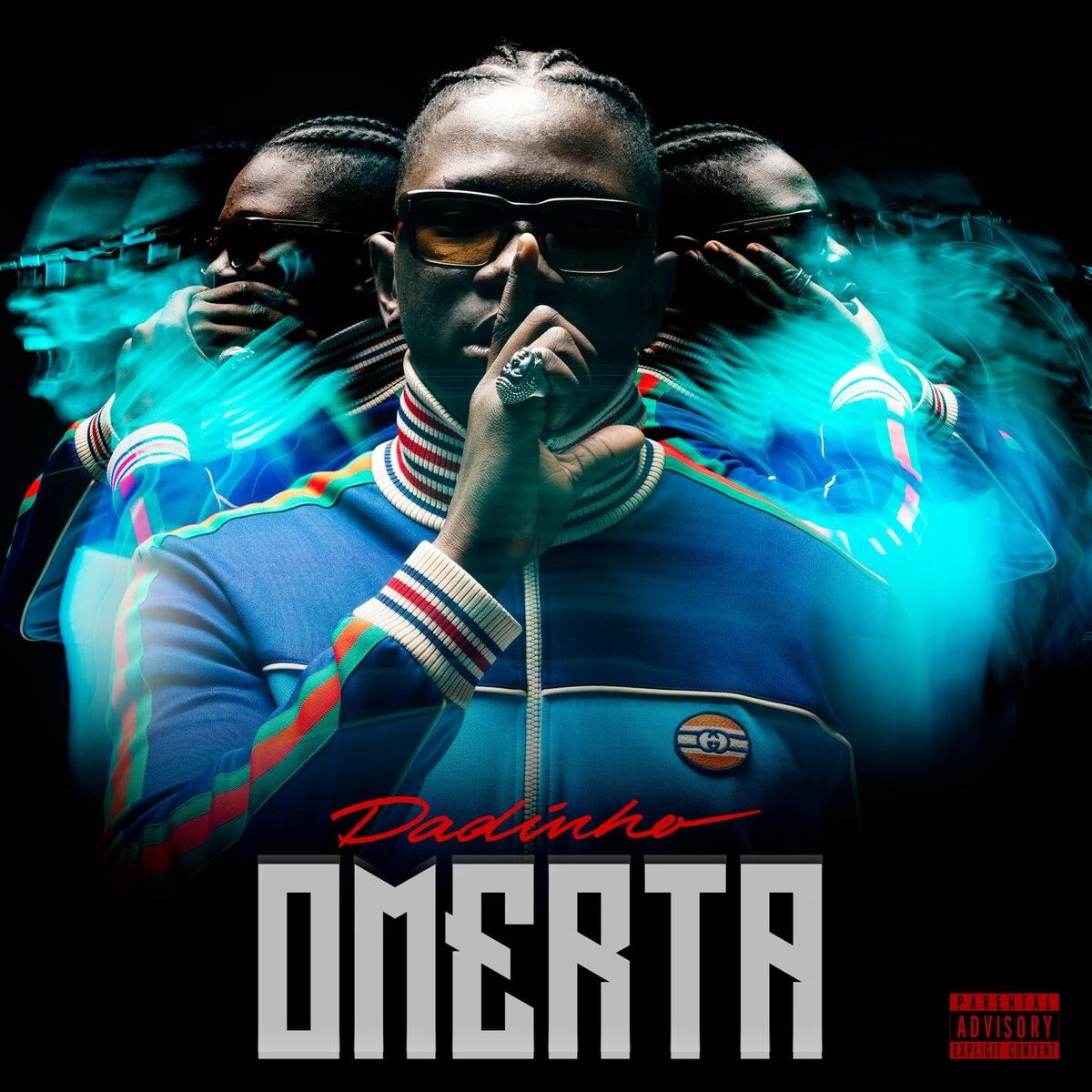 Album cover of Omerta