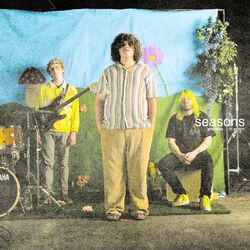 Cover of seasons
