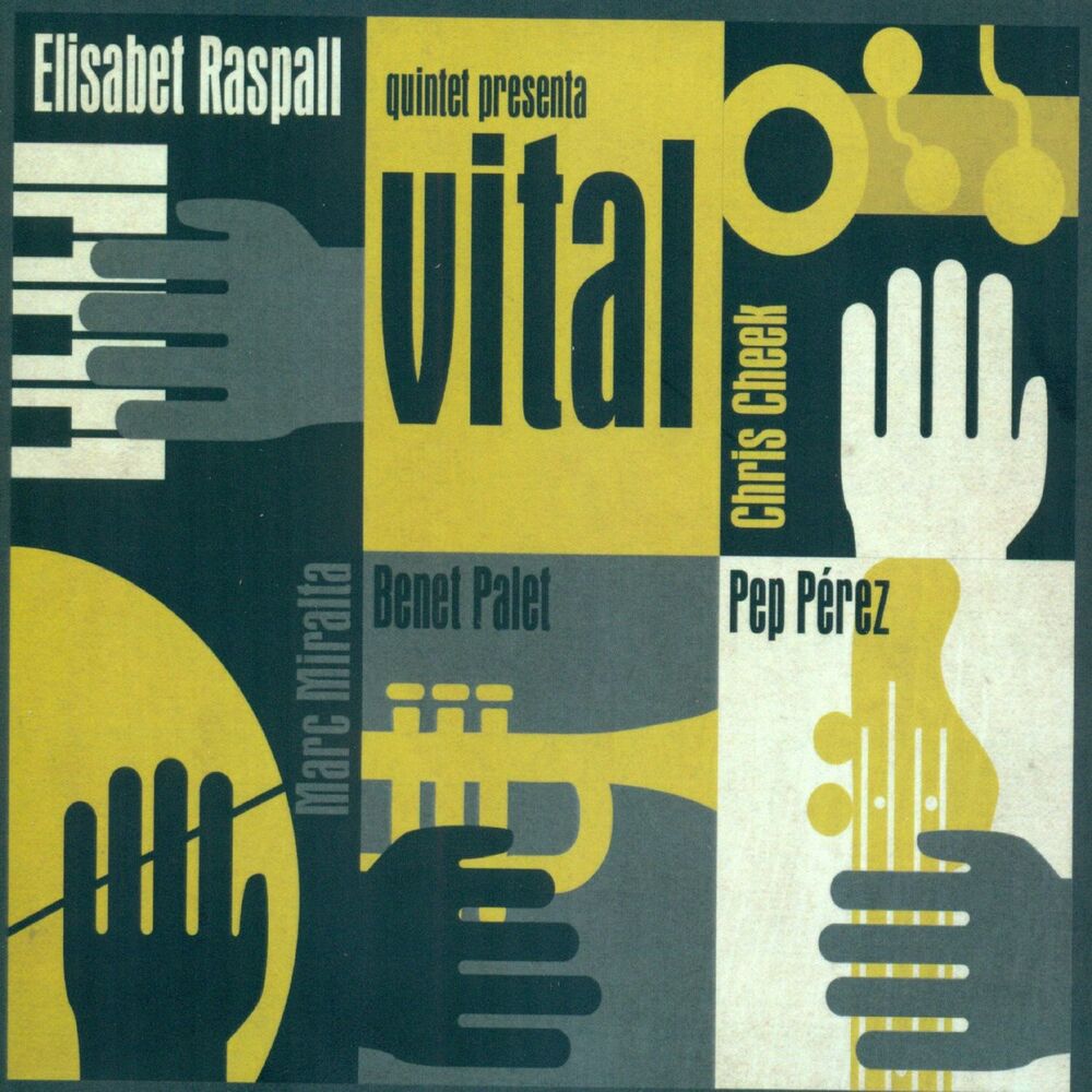 Picture of Vital