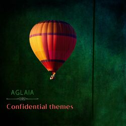Cover of Confidential themes