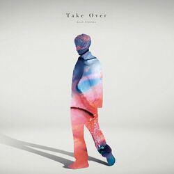 Cover of Take Over