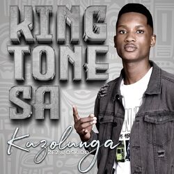 Cover of Kuzolunga