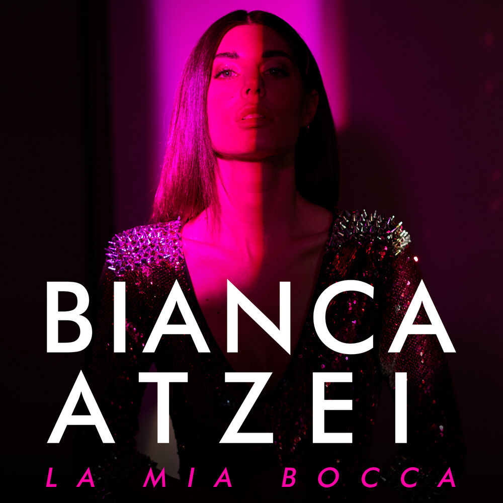 Picture of La mia bocca