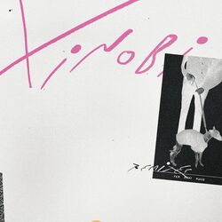 Cover of Far Away Place (Remixes)