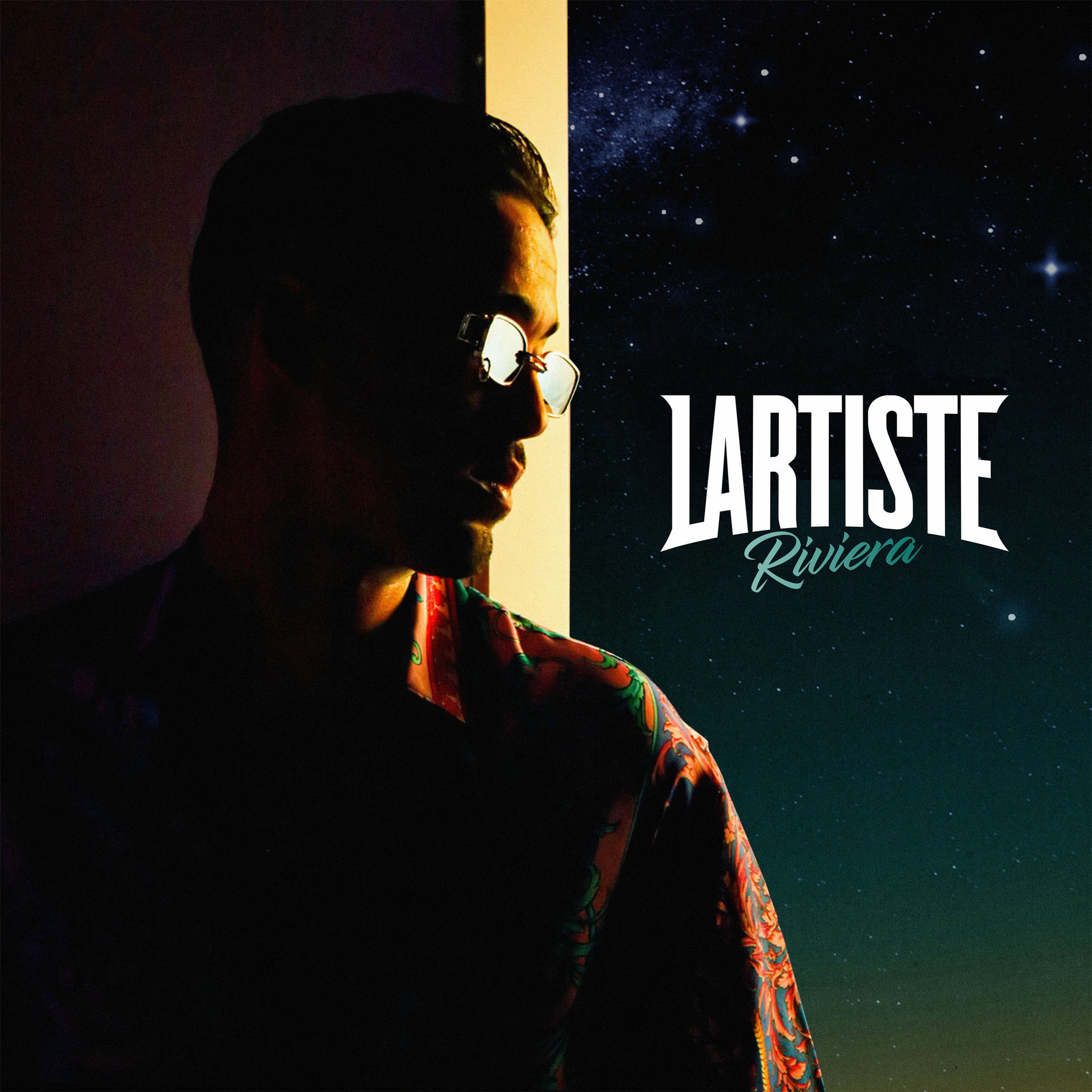 Album cover of Riviera