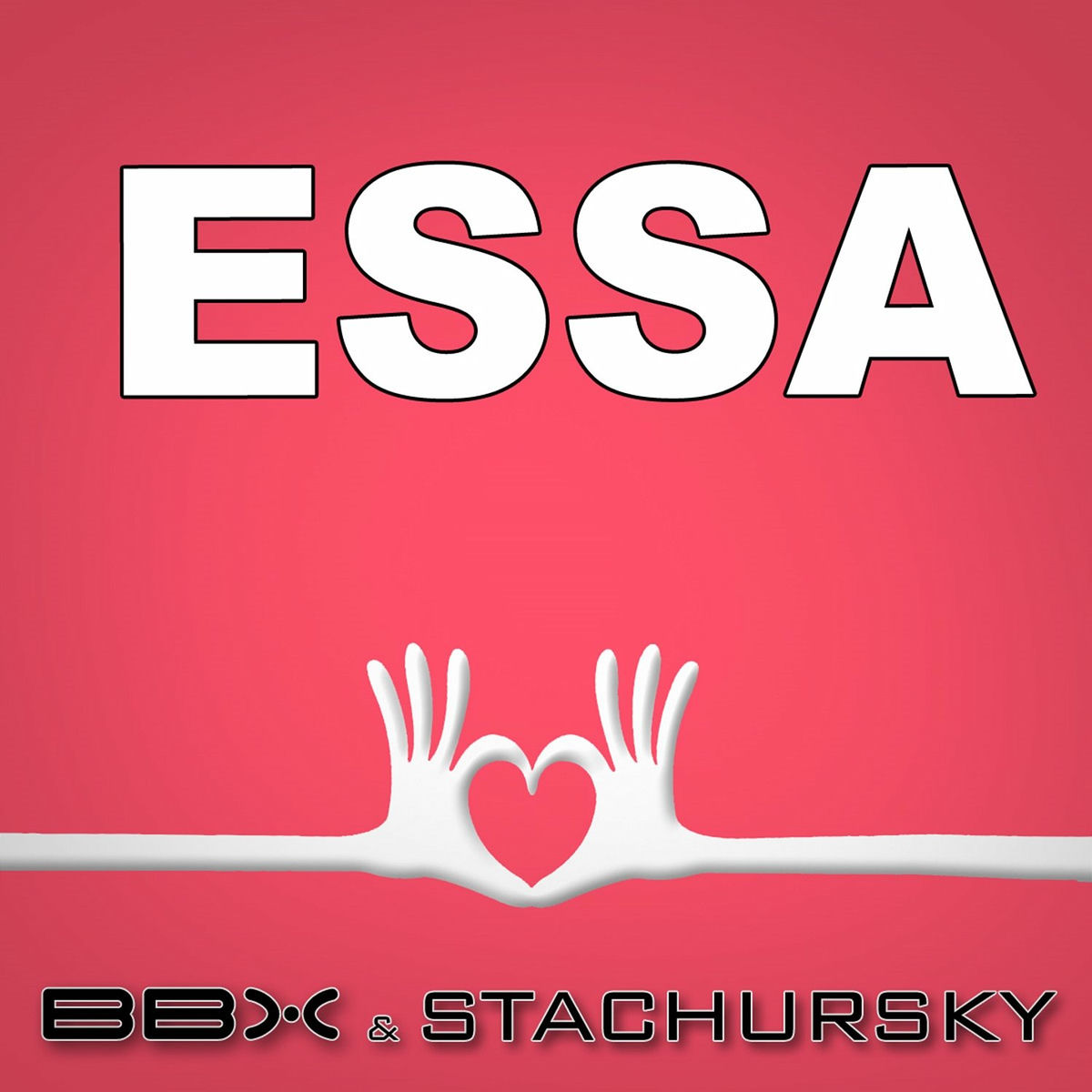 Album cover of ESSA