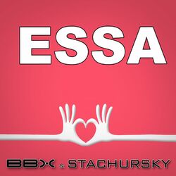 Cover of ESSA