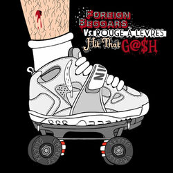 music cover