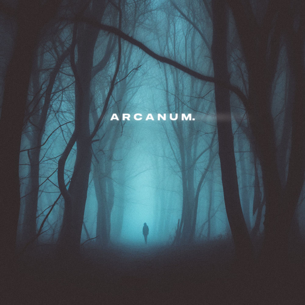 Arcanum artwork