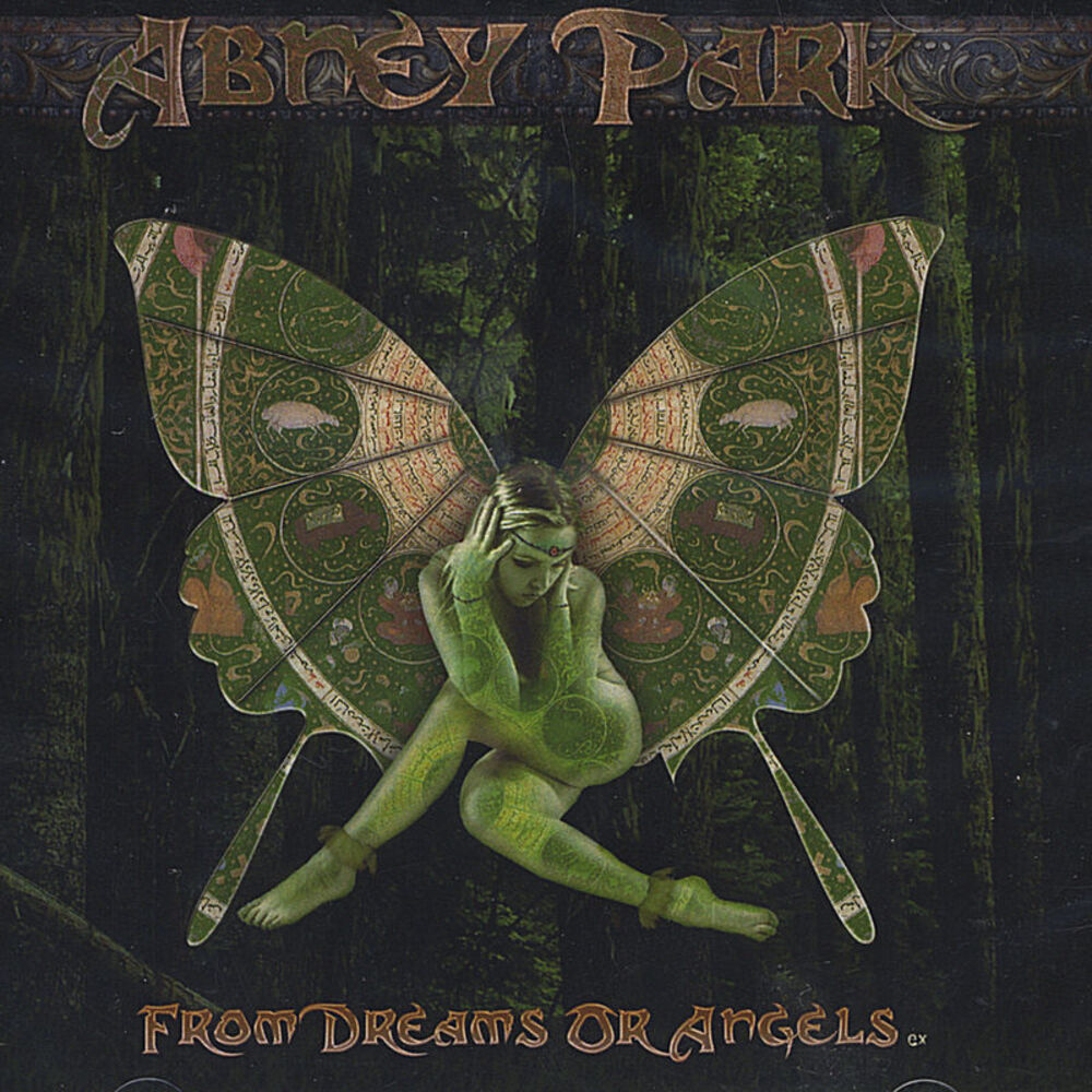 Picture of From Dreams Or Angels