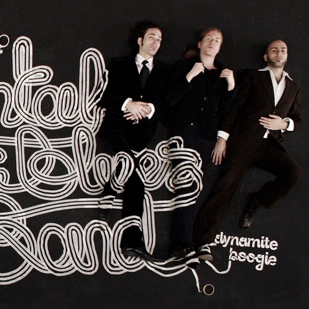 Picture of Dynamite Boogie