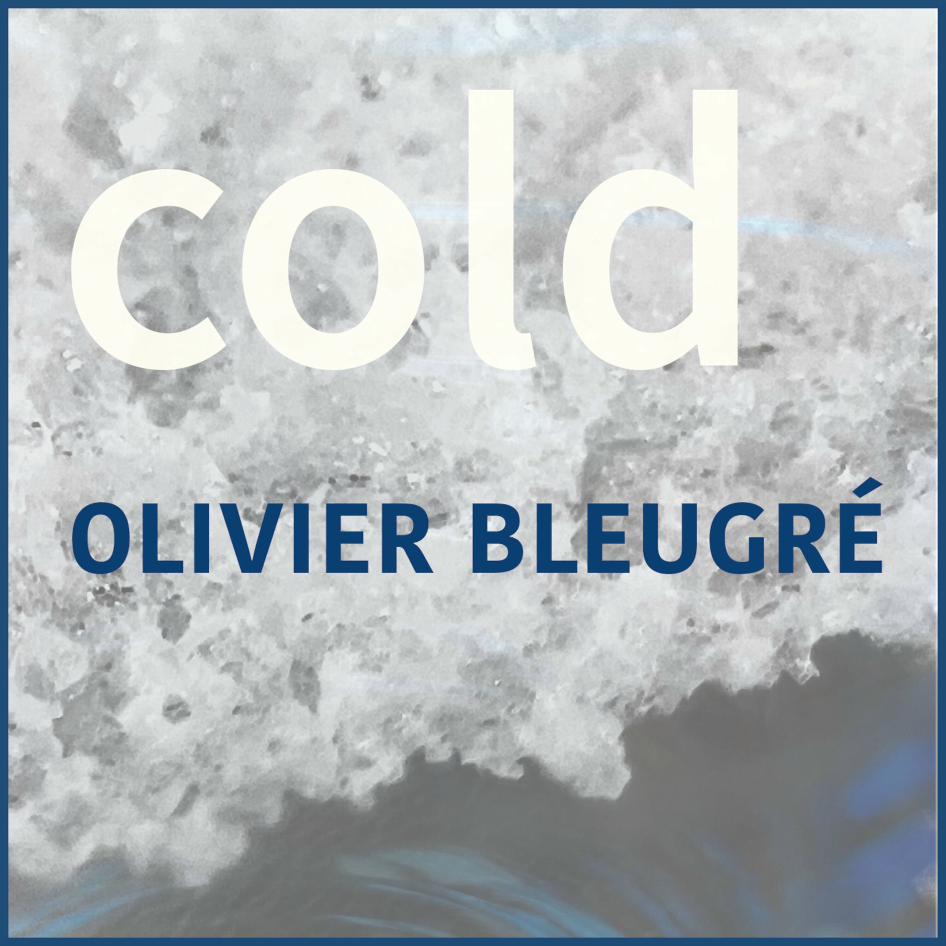 Album cover of Cold