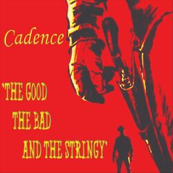 Cover of The Good, The Bad and the Streaming