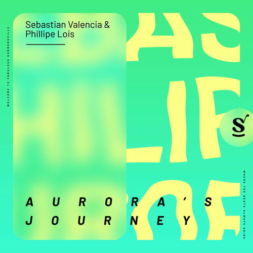 Aurora's Journey Cover