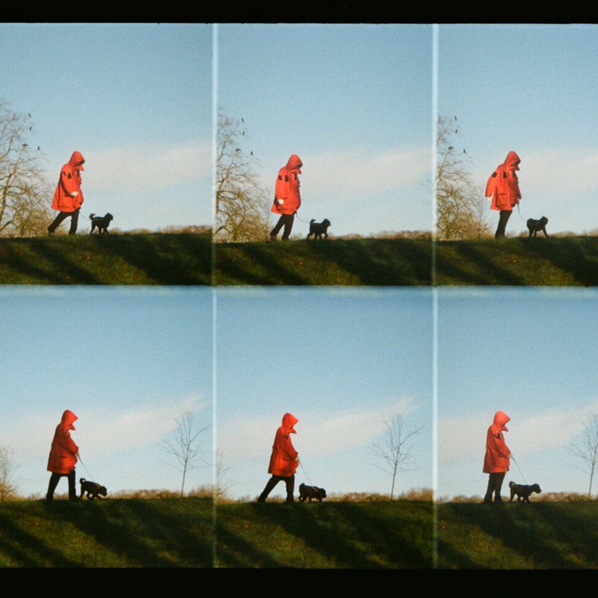 Album cover of Having a Good Time, Sometimes