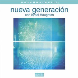 Cover of Nueva Generación