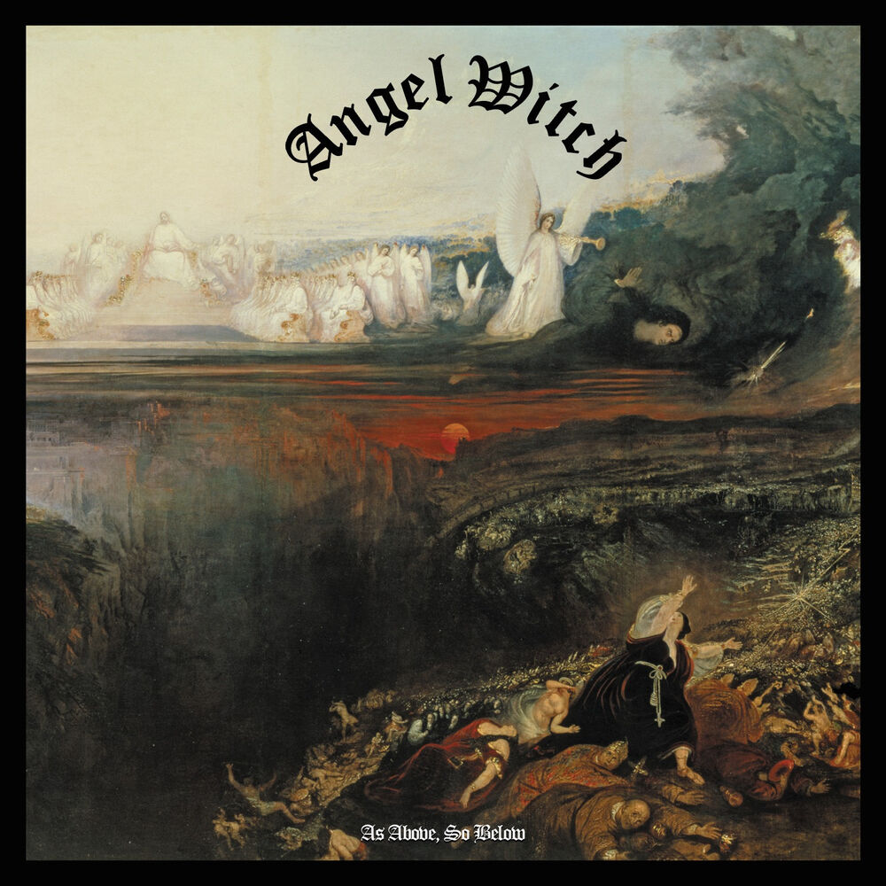Picture of As Above, So Below