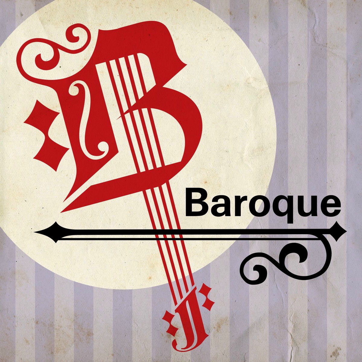 Album cover of Baroque