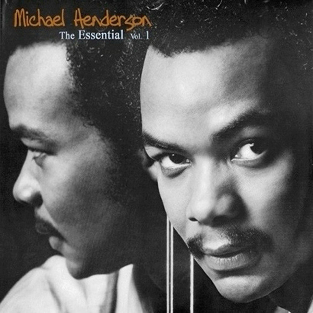 Album cover of The Essential Volume 1