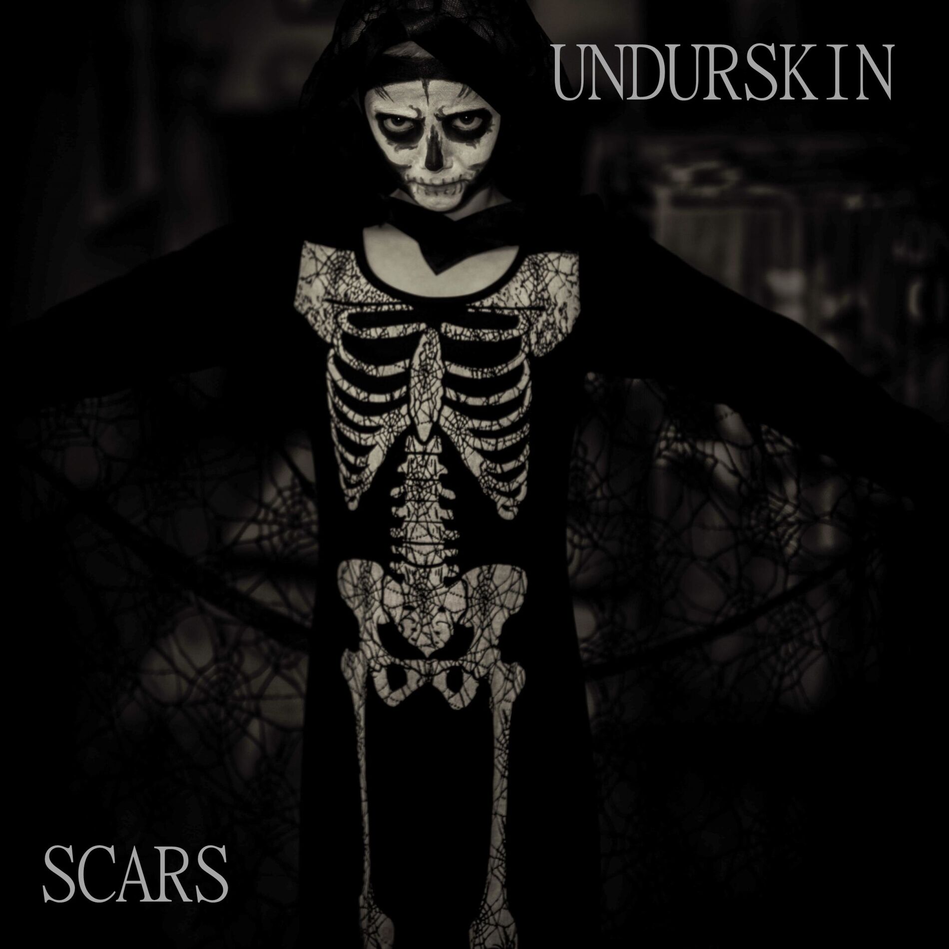 Album cover of SCARS