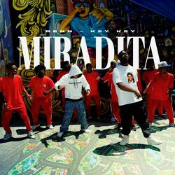 Cover of Miradita