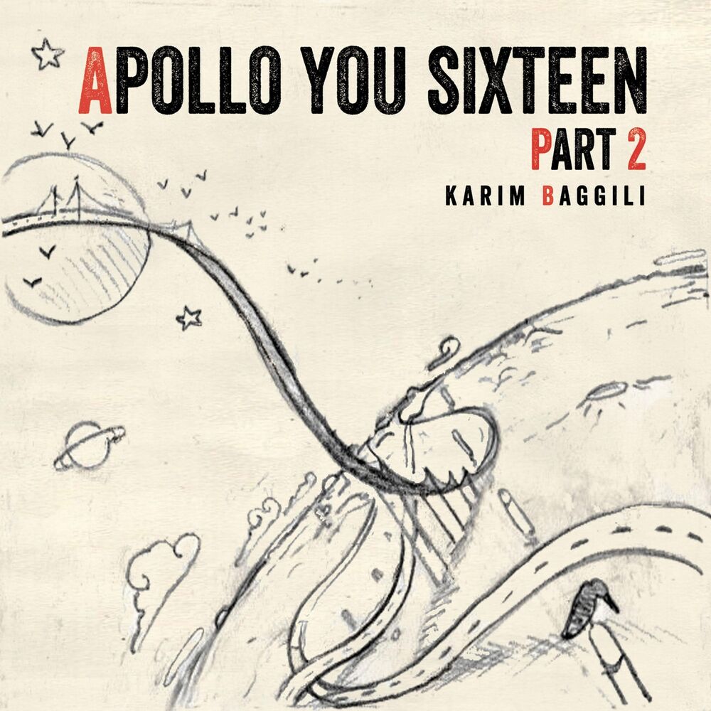 Picture of Apollo You Sixteen, Pt. 2