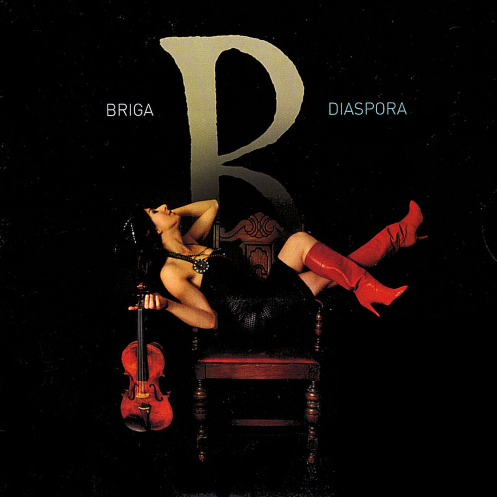 Picture of Diaspora