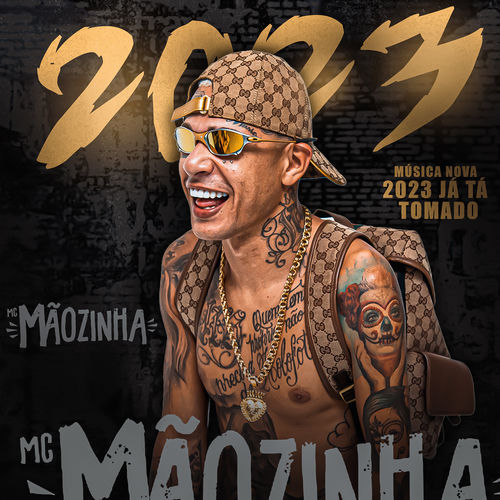 2023 Já Tá Tomado